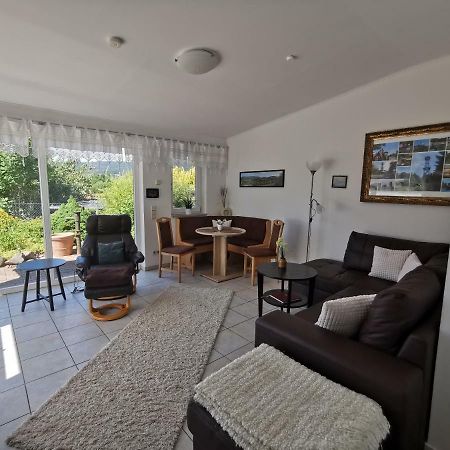 Apartmán Suedharzblick Neustadt Exteriér fotografie