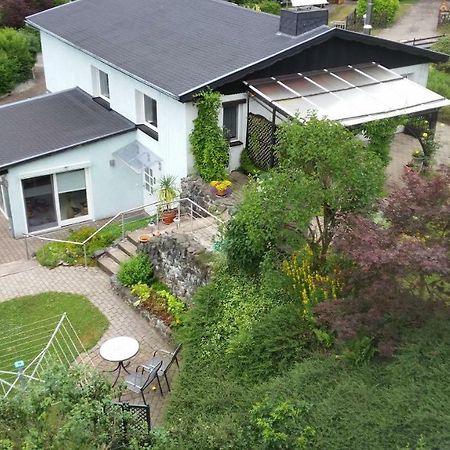 Apartmán Suedharzblick Neustadt Exteriér fotografie