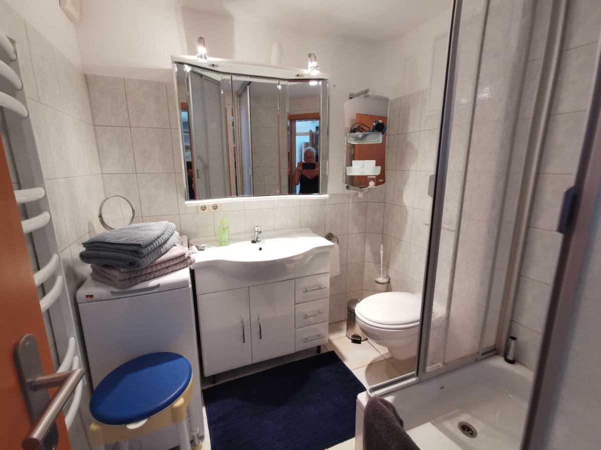 Apartmán Suedharzblick Neustadt Exteriér fotografie